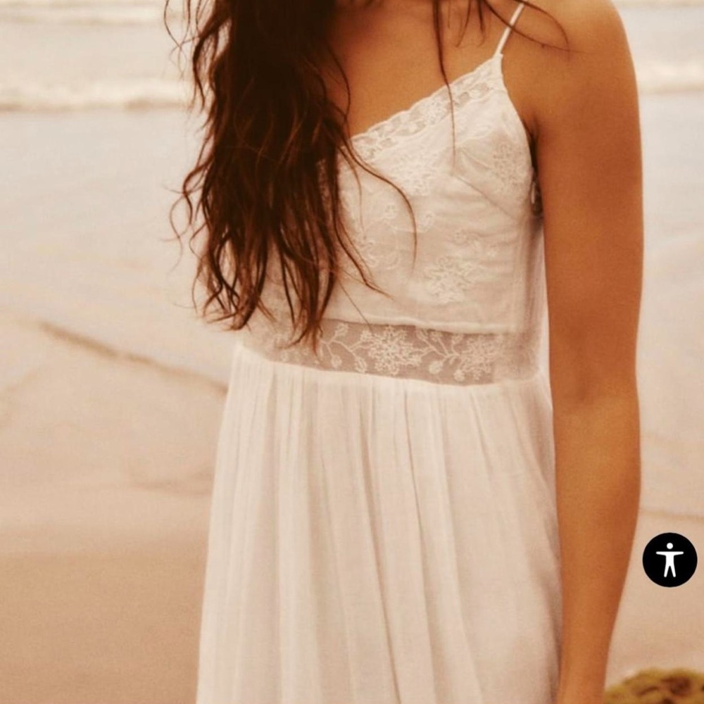 NWT Zara Dress